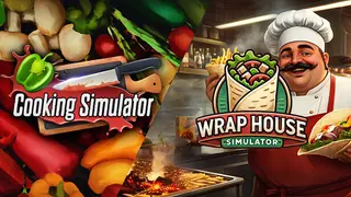 Wrap House Cooking