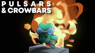 Pulsars & Crowbars