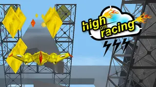 High On Racing