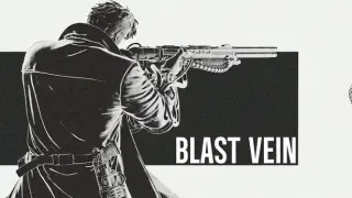 Blast Vein