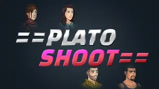 Plato Shoot