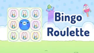 Bingo Roulette