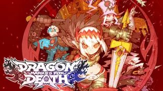 Dragon Marked For Death