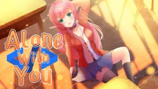 Alone With You