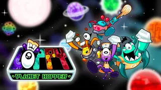 Loppy: Planet Hopper