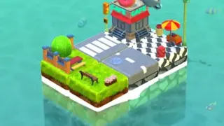 Island Cities - Switch