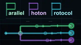 Parallel Photon Protocol