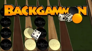 Backgammon