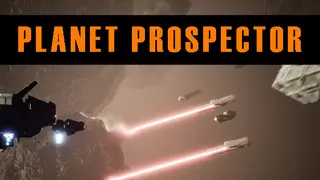 Planet Prospector