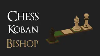Chesskoban Bishop