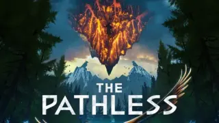 The Pathless - Switch