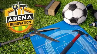 Money Grows on Arena
