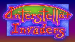 Interstellar Invaders