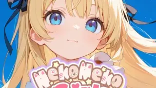 NekoNeko Girls - Switch
