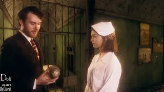 The 13th Doll: A Fan Game of The 7th Guest