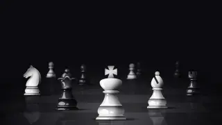 Chess Royal - PS4