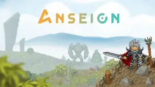 Anseion - Fantasy MMORPG
