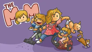 The Mom