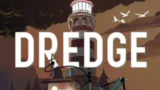DREDGE - Switch