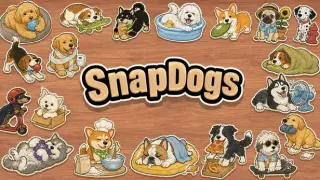 SnapDogs