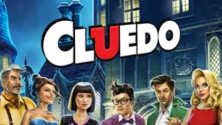 Cluedo: Classic - Switch