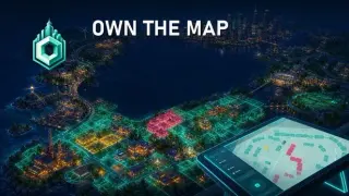Own The Map