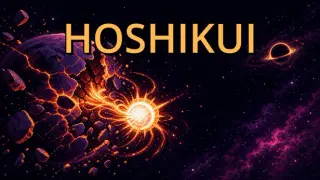 HOSHIKUI