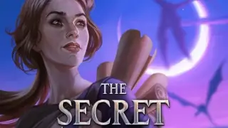 The Secret Order: Return to the Buried Kingdom - Switch