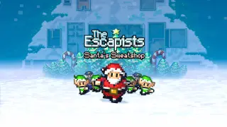 Santa's Sweatshop