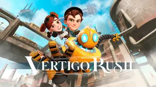 Vertigo Rush