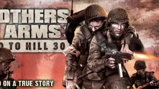 Brothers in Arms: Road to Hill 30