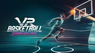 VR Basketball: Training Challenge