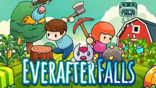 Moonfrost x Everafter Falls