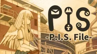 P.I.S. File - Switch