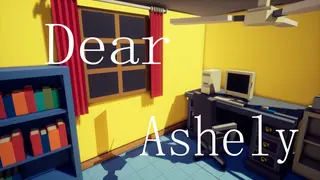 Dear Ashely