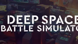 Deep Space Battle Simulator