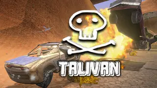 TaliVan