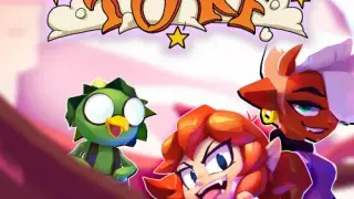 Demon Turf - Switch
