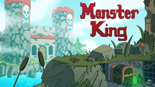 Monster King