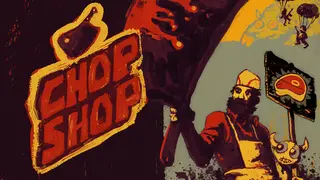 Chop Shop