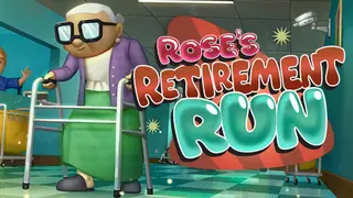 Rose's Retirement Run