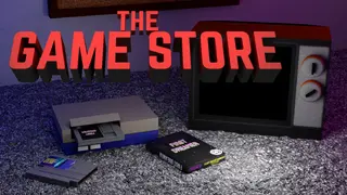 The Game Store