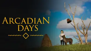 Arcadian Days