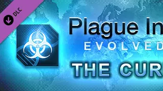 Plague Inc: The Cure