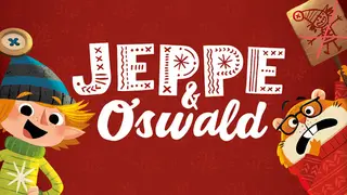 Jeppe & Oswald