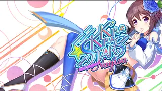 Kirakira Stars Idol Project Nagisa