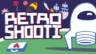 RetroShooti