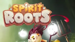 Spirit Roots - Switch