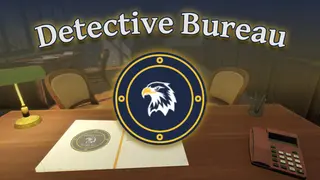 Detective Bureau