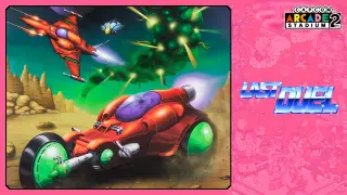 Capcom Arcade 2nd Stadium: Last Duel - Switch